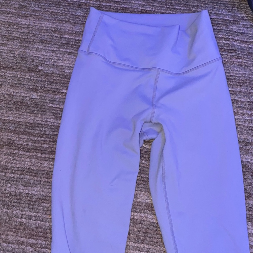 fabletics leggings!